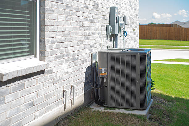 Reliable Ductwork Repair contractor in North Waltham, MA by FH HVAC